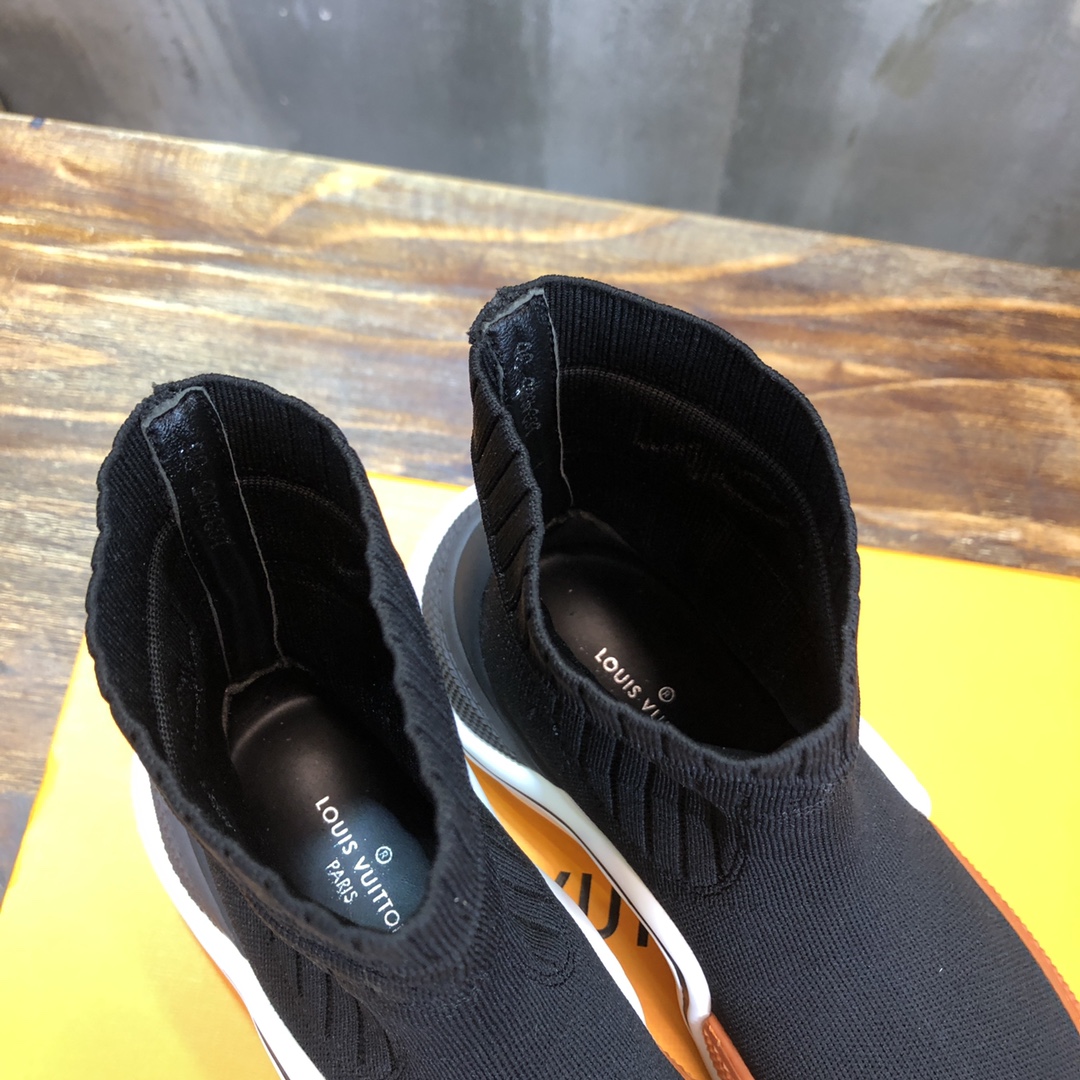 Louis Vuitton Archlight Sneaker 3 - vstockx