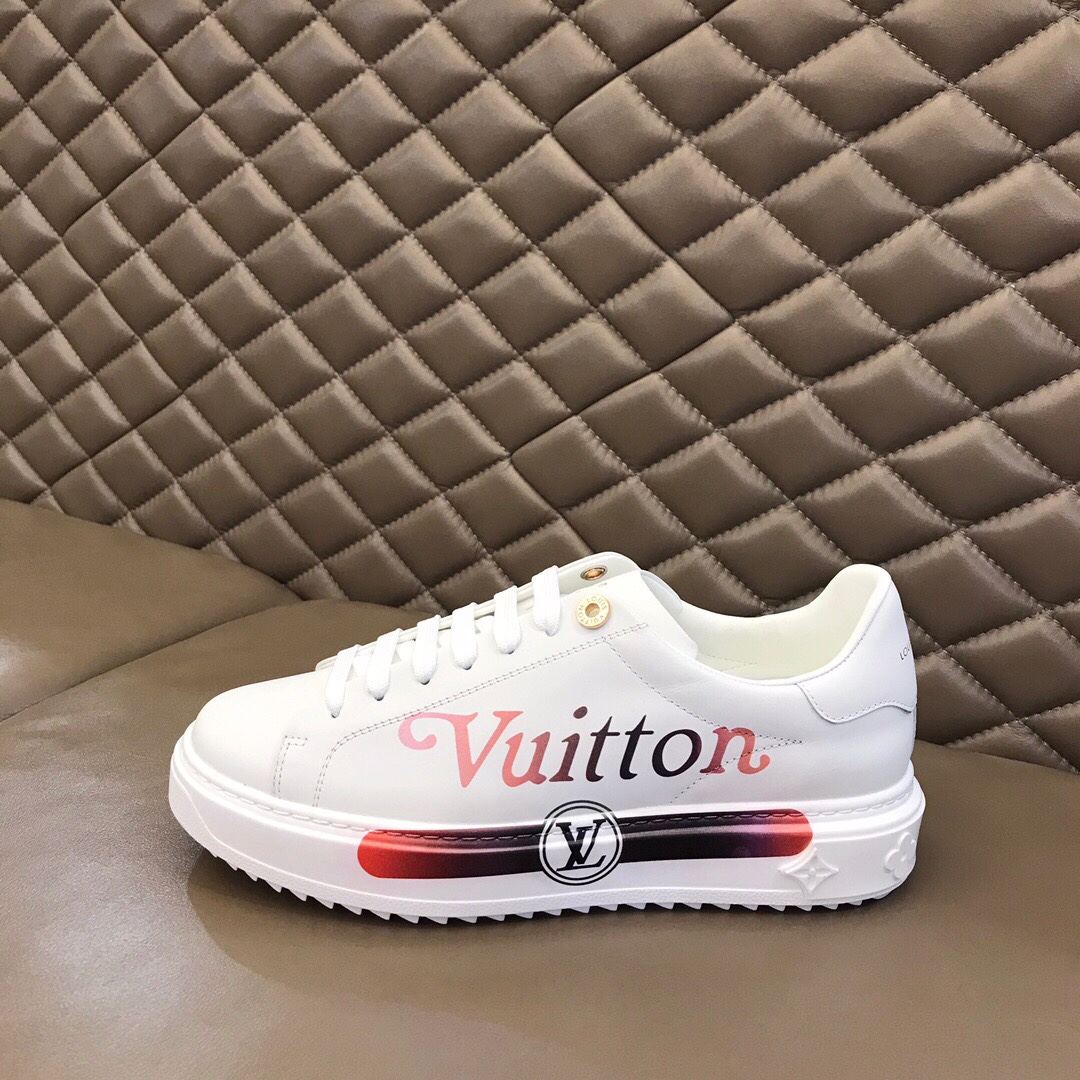 Louis Vuitton Low Top sneaker 15 - vstockx