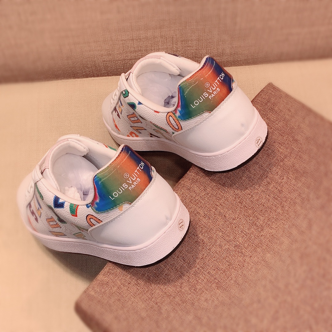 Louis Vuitton Low Top sneaker 99 - vstockx