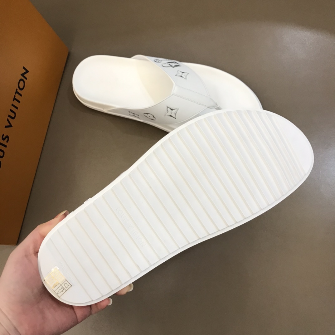 Louis Vuitton Slipper 78 - vstockx