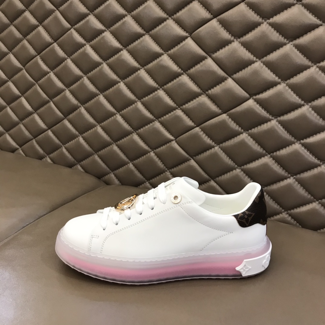 Louis Vuitton Low Top sneaker 64 - vstockx