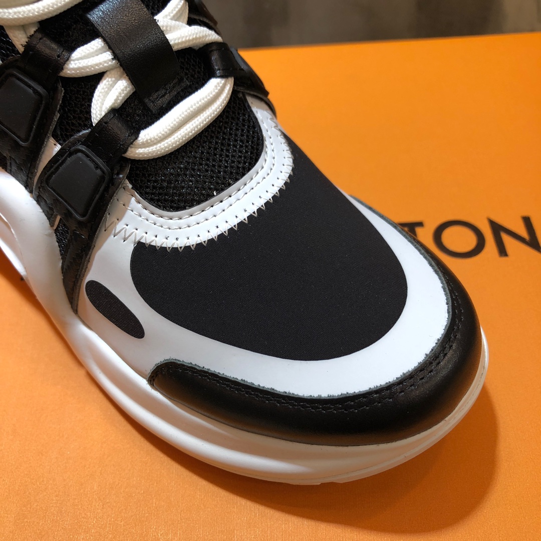 Louis Vuitton Archlight 4 - vstockx