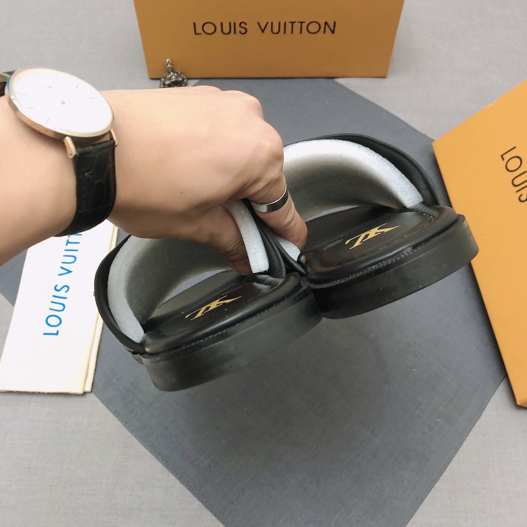 Louis Vuitton Slipper 31 - vstockx