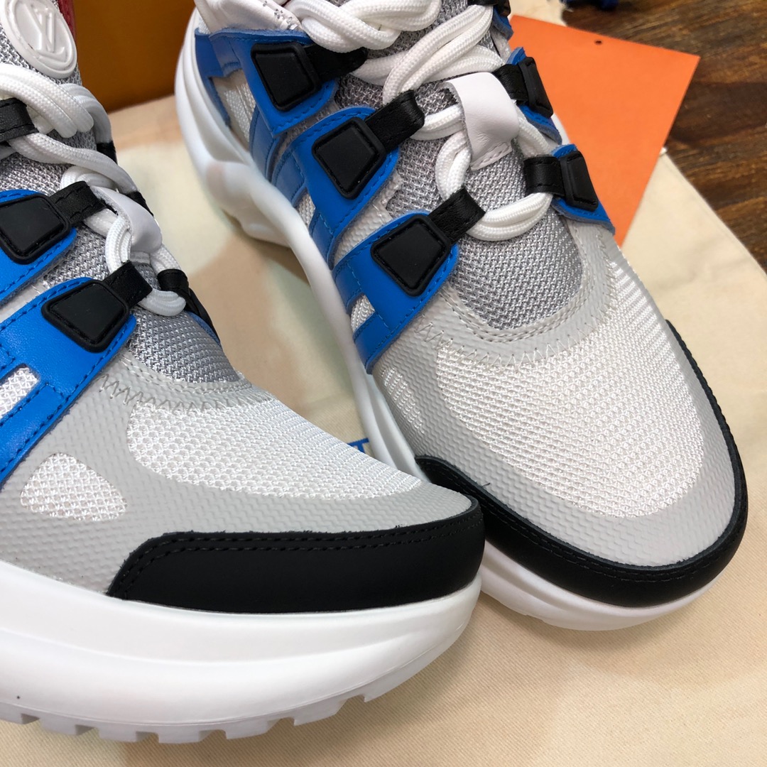 Louis Vuitton Archlight 24 - vstockx