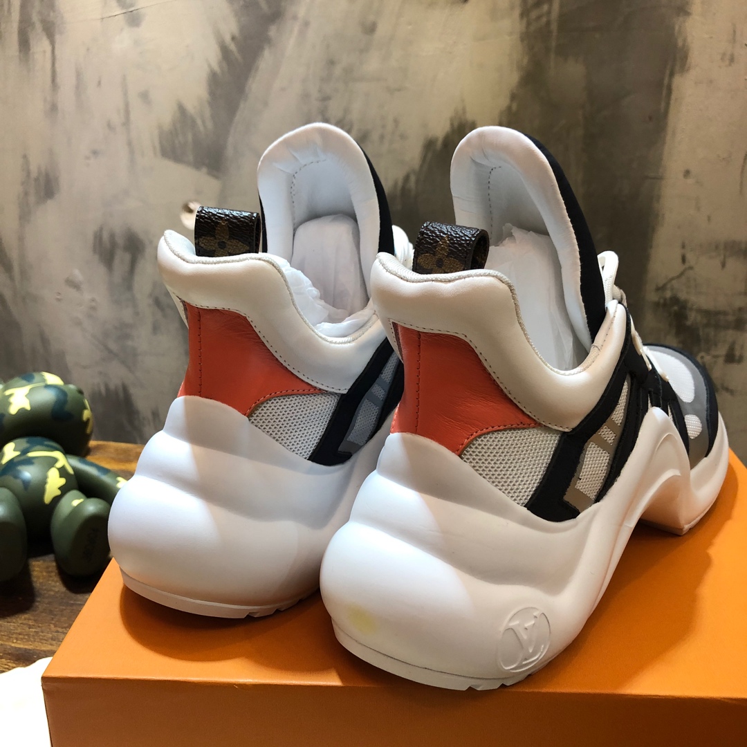 Louis Vuitton Archlight 14 - vstockx