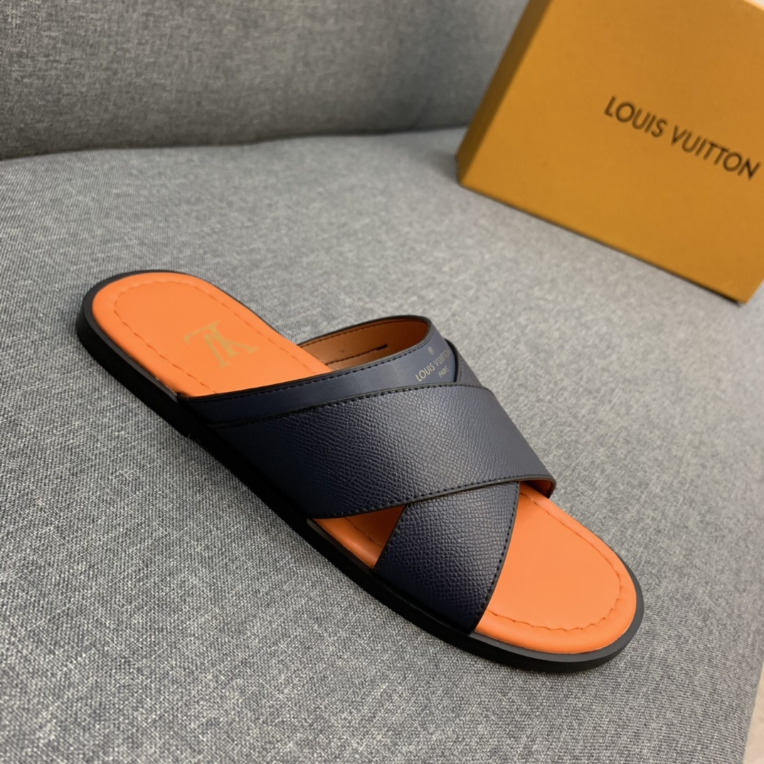 Louis Vuitton Slipper 130 - vstockx