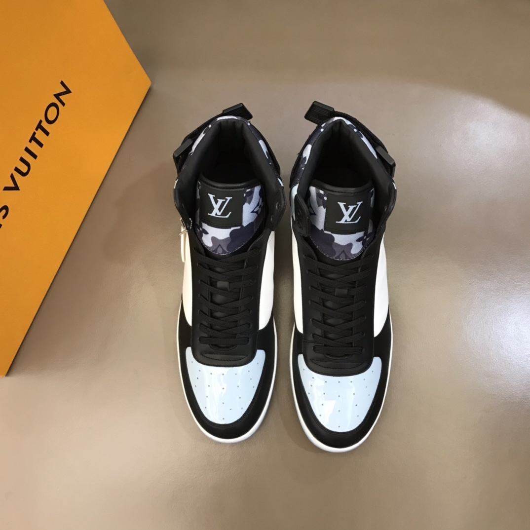 Louis Vuitton Rivoli sneaker 17 - vstockx