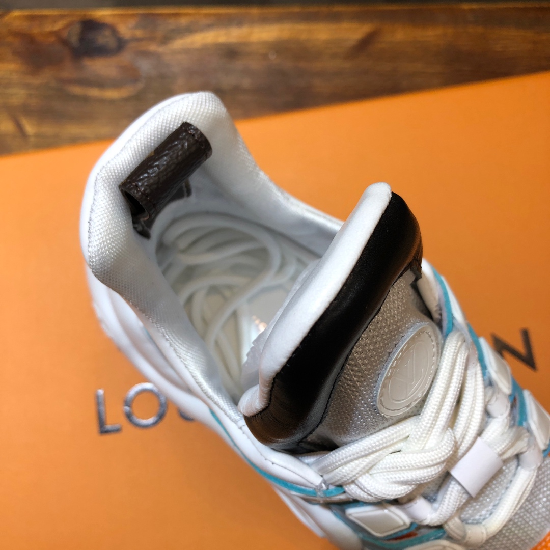 Louis Vuitton Archlight 10 - vstockx