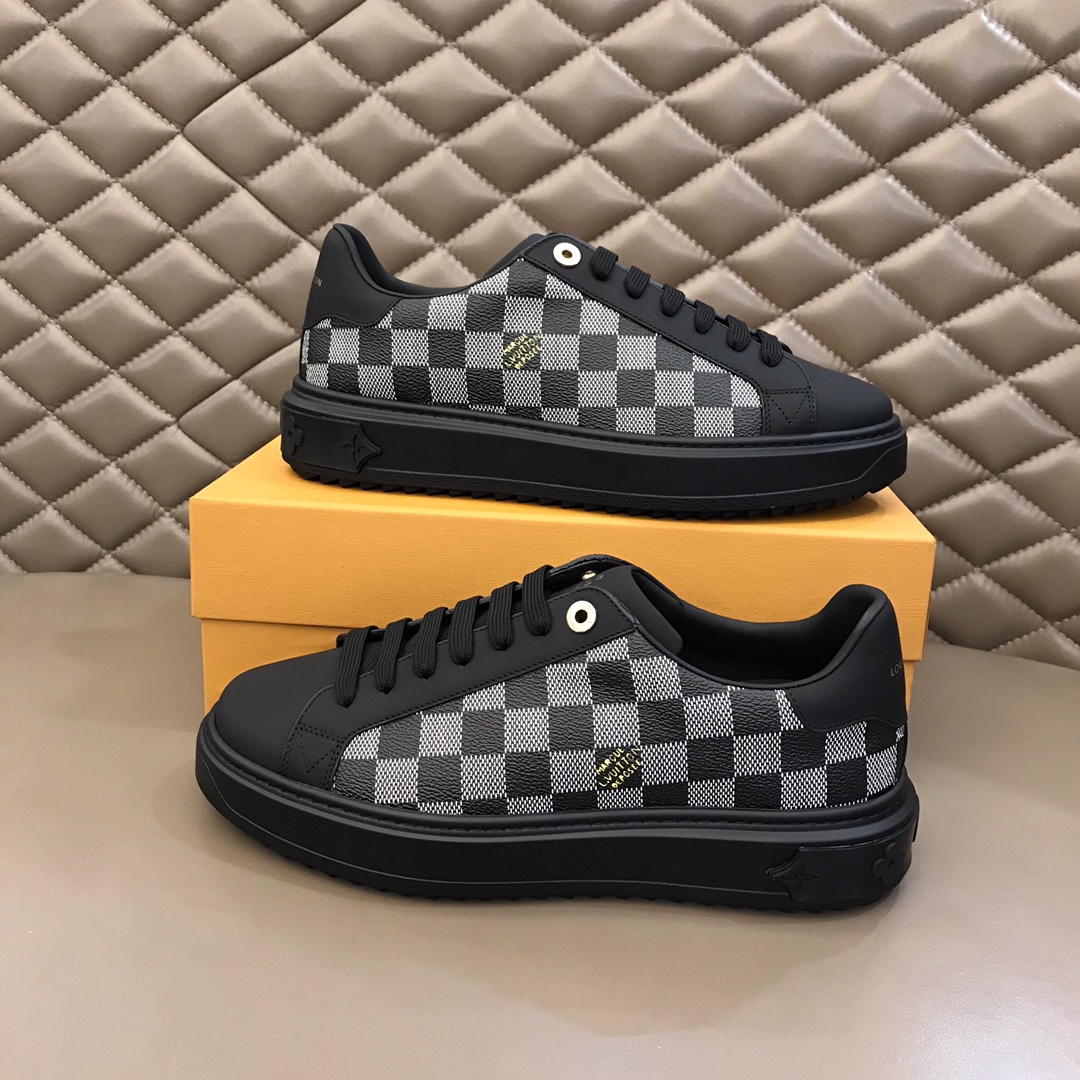 Louis Vuitton Low Top sneaker 20 - vstockx