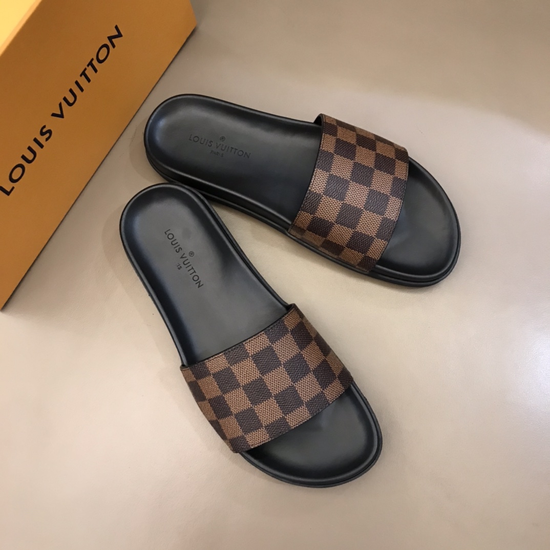Louis Vuitton Slipper 61 - vstockx