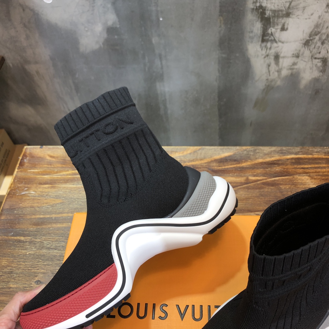 Louis Vuitton Archlight Sneaker 2 - vstockx