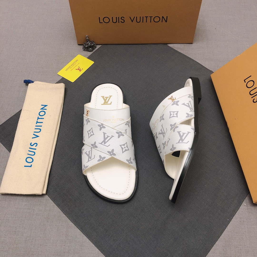 Louis Vuitton Slipper 29 - vstockx