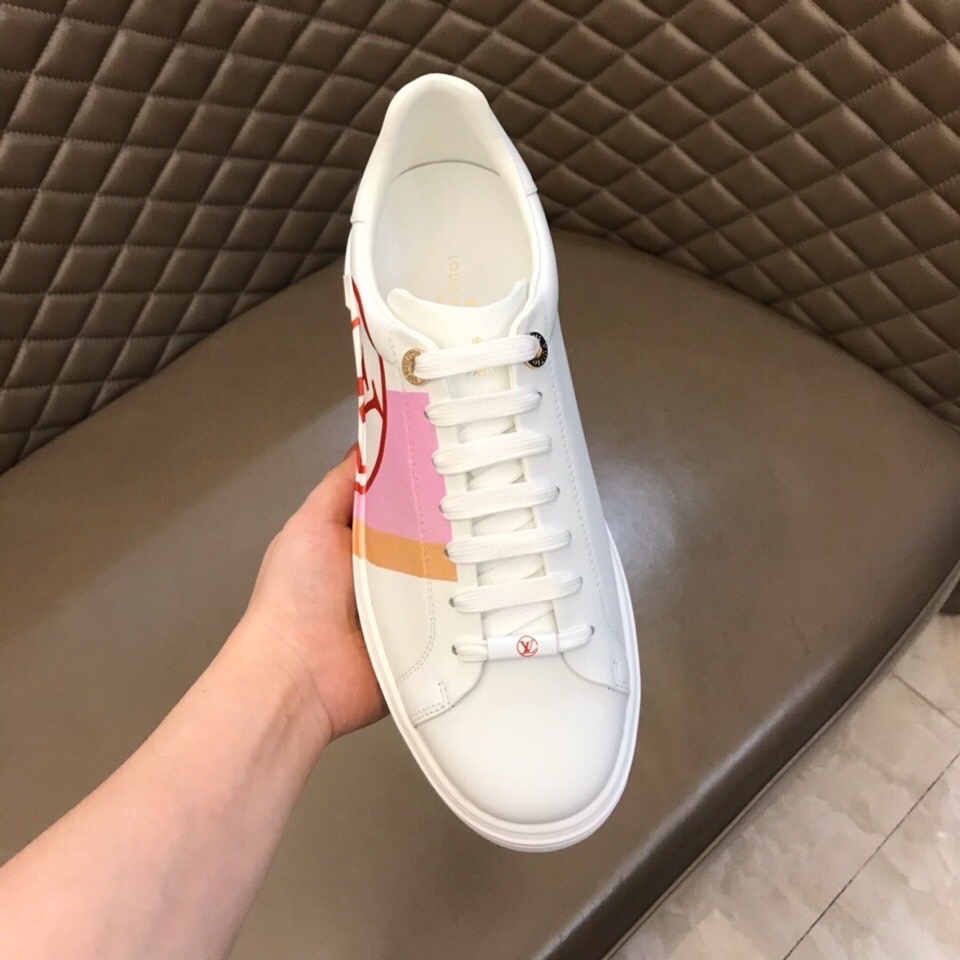 Louis Vuitton Low Top sneaker 25 - vstockx