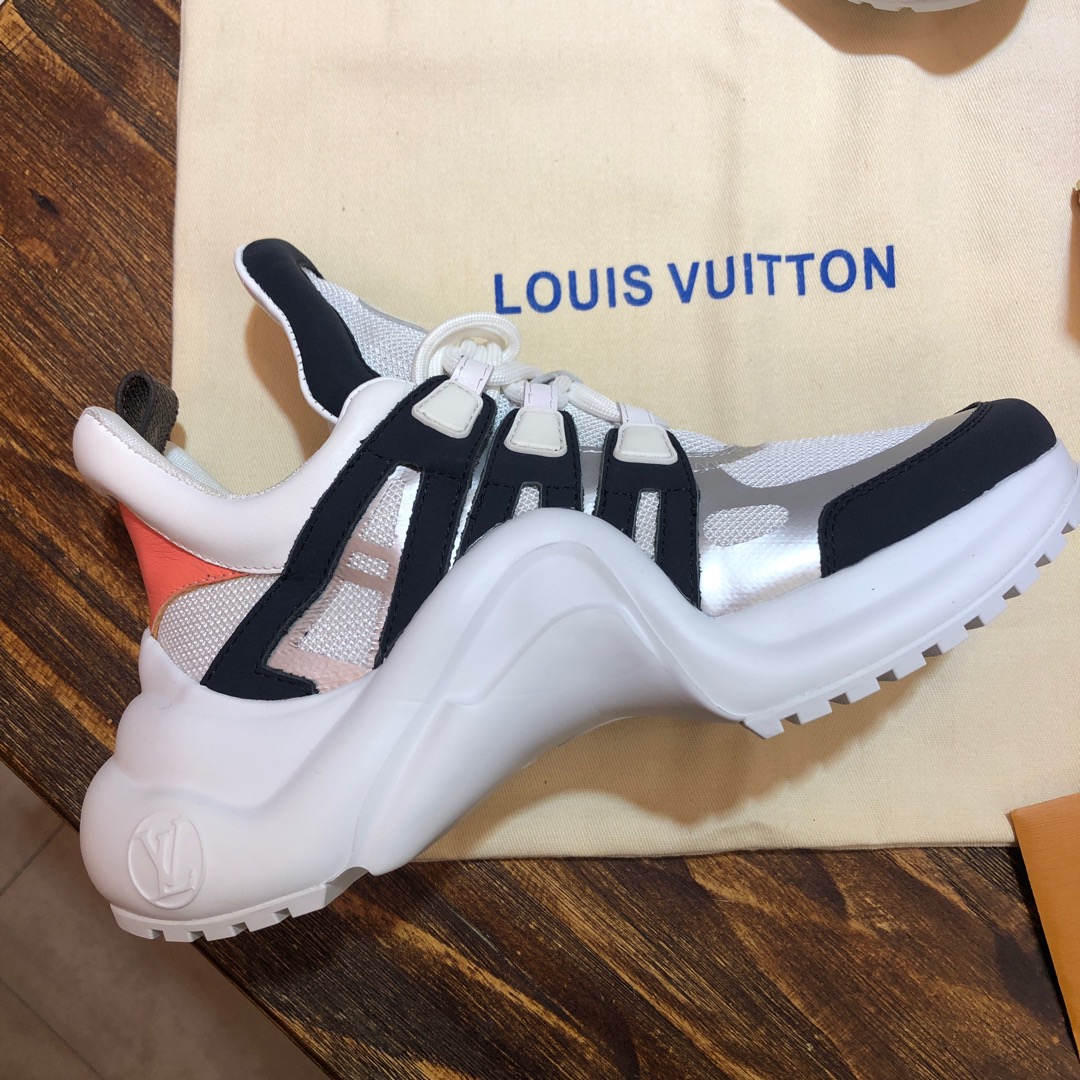 Louis Vuitton Archlight 14 - vstockx