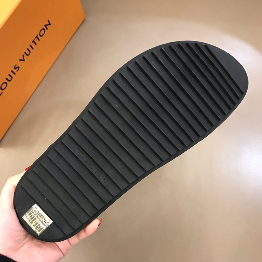 Louis Vuitton Slipper 49 - vstockx
