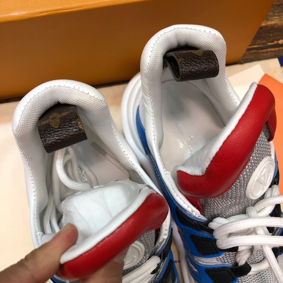 Louis Vuitton Archlight 24 - vstockx