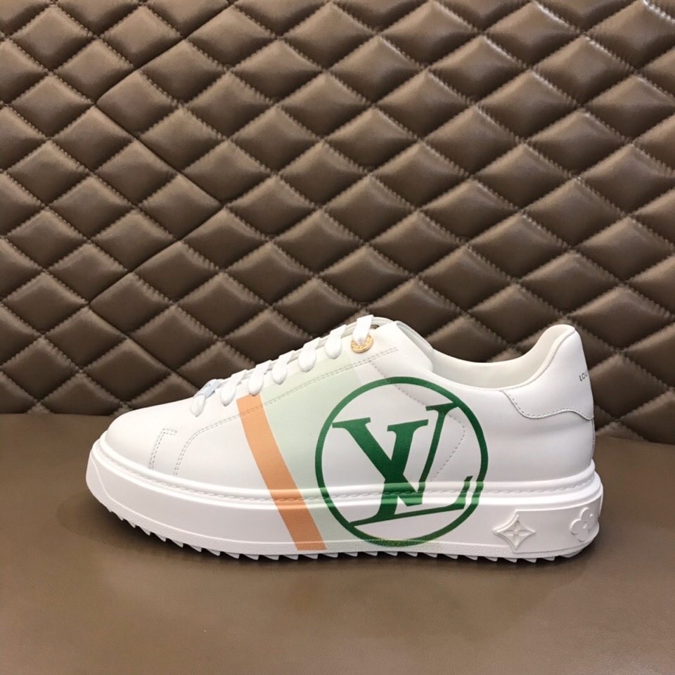 Louis Vuitton Low Top sneaker 27 - vstockx