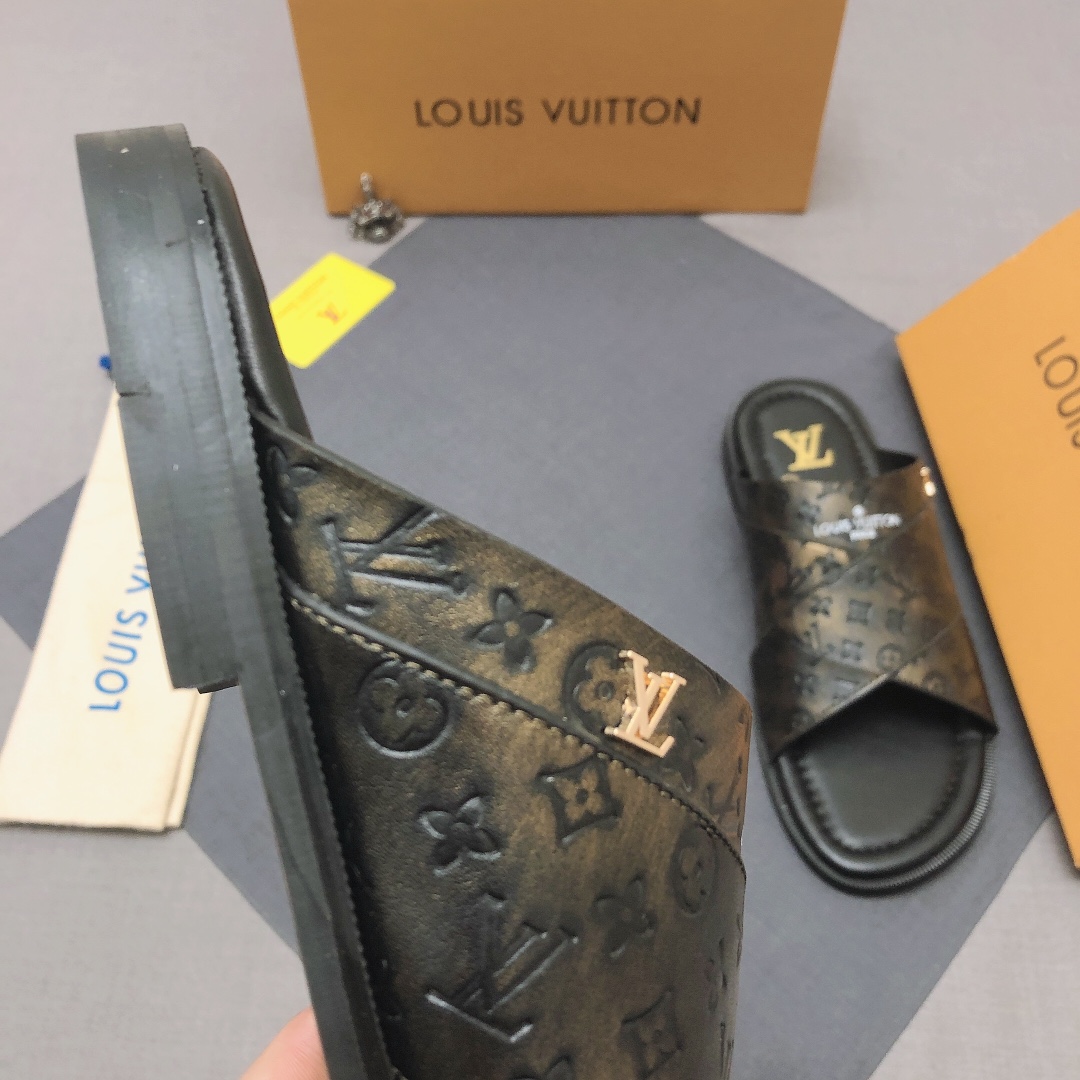 Louis Vuitton Slipper 20 - vstockx