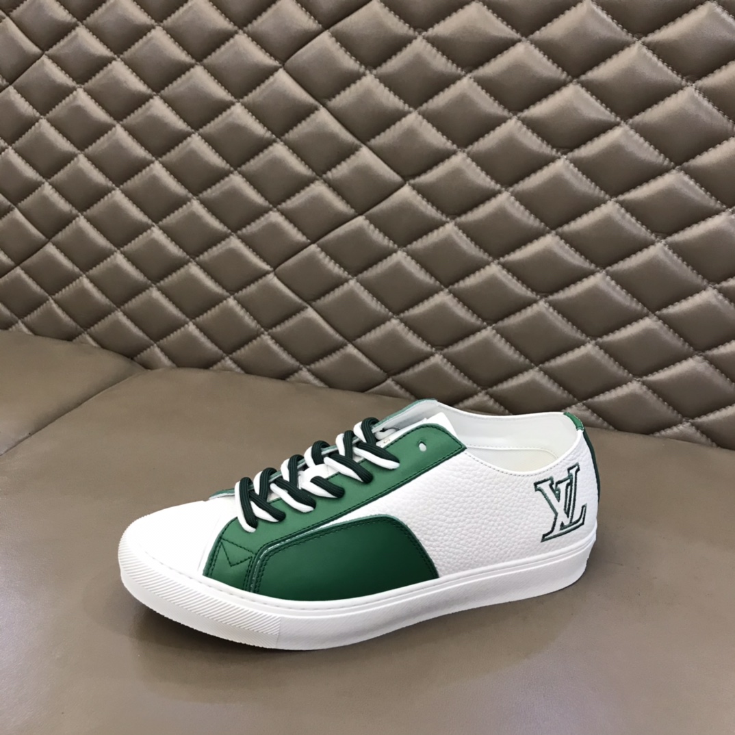 Louis Vuitton Tattoo sneaker 13 - vstockx