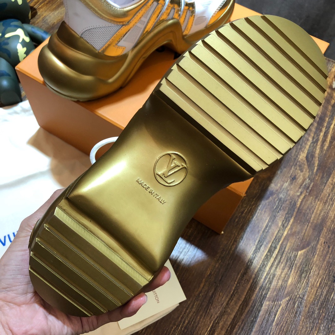 Louis Vuitton Archlight 17 - vstockx