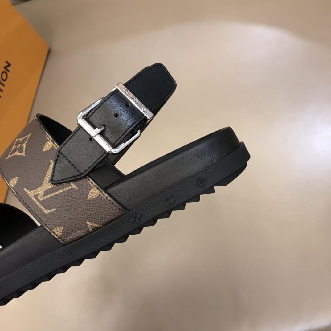 Louis Vuitton Slipper 53 - vstockx
