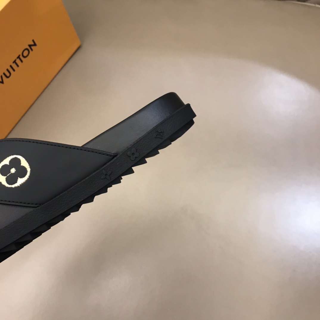 Louis Vuitton Slipper 83 - vstockx