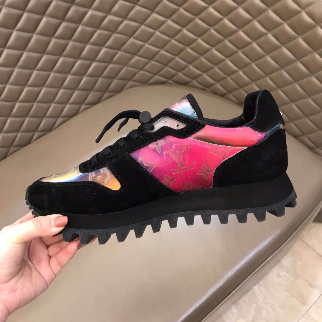 Louis Vuitton Runner sneaker 11 - vstockx