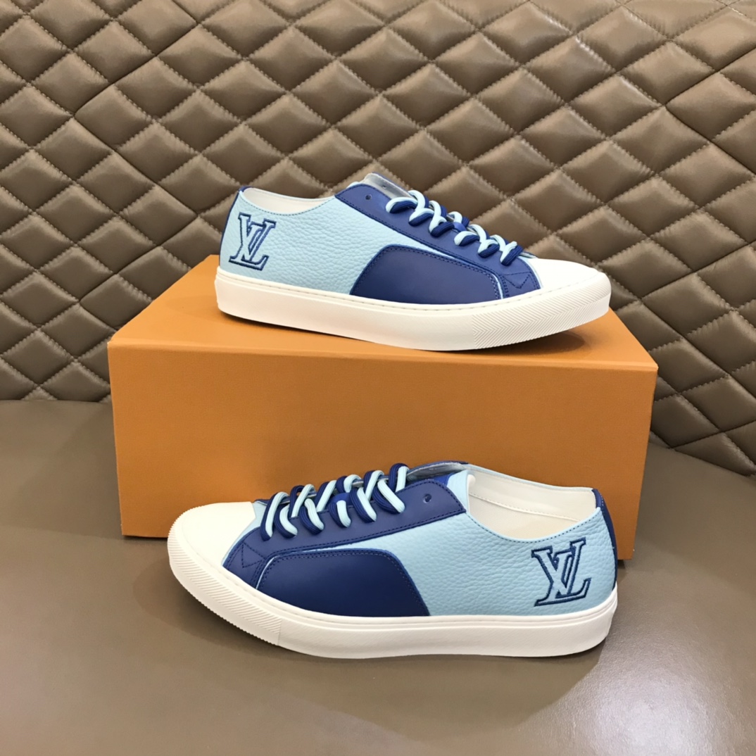 Louis Vuitton Tattoo sneaker 12 - vstockx