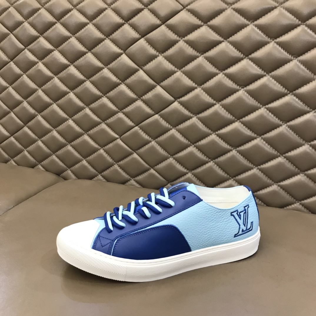 Louis Vuitton Tattoo sneaker 12 - vstockx