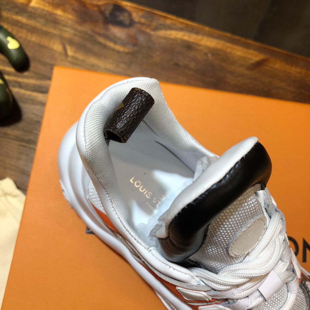 Louis Vuitton Archlight 13 - vstockx