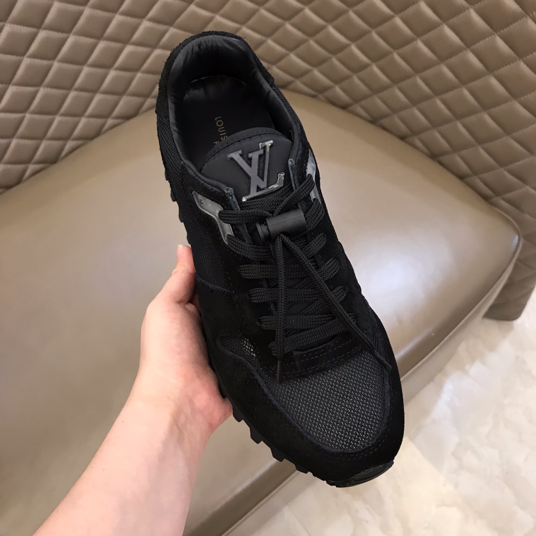 Louis Vuitton Runner sneaker 7 - vstockx