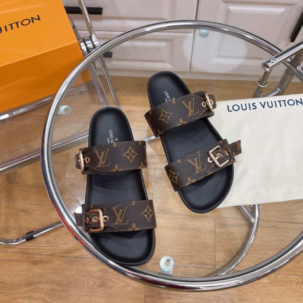 Louis Vuitton Slippee 11 - vstockx