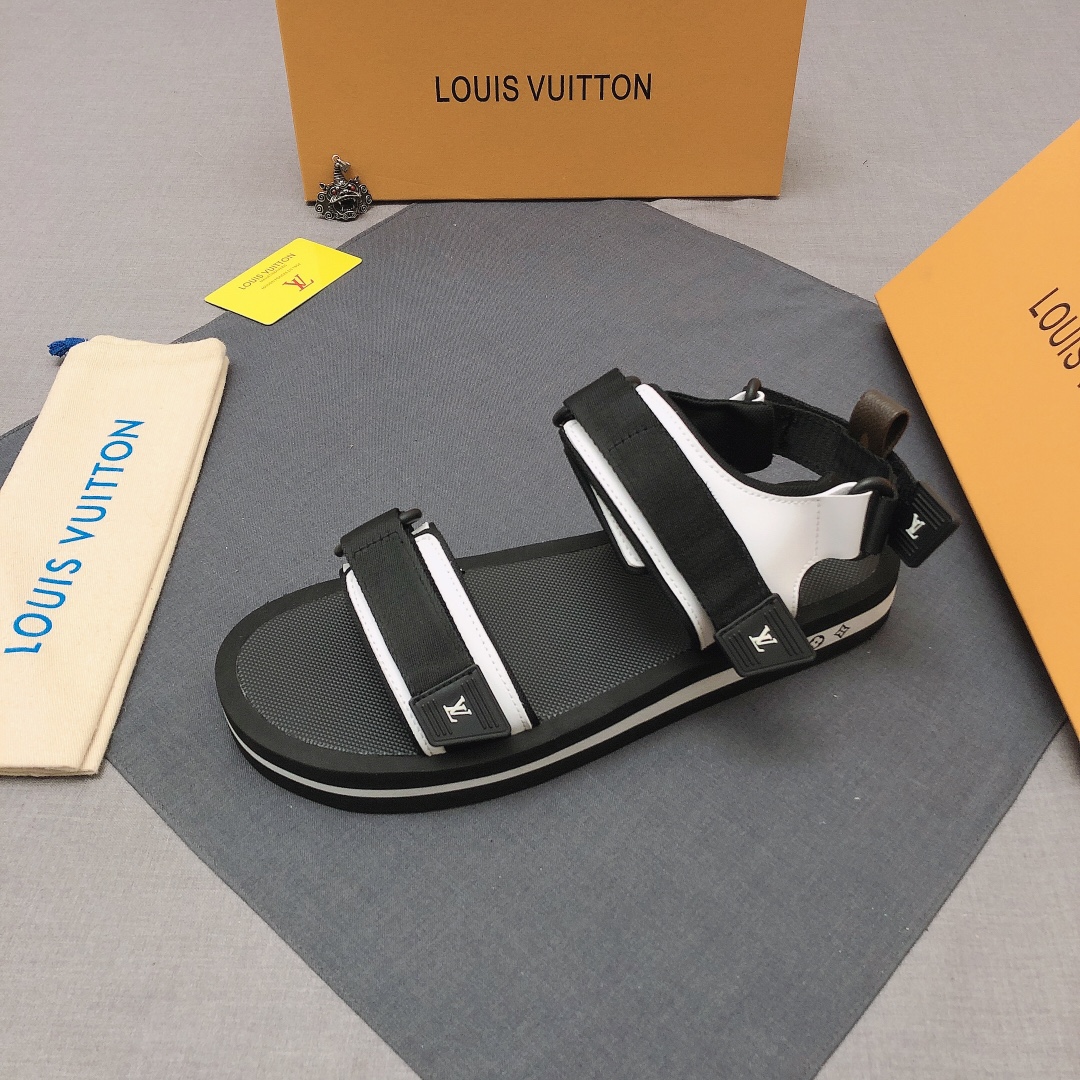 Louis Vuitton Slipper 33 - vstockx