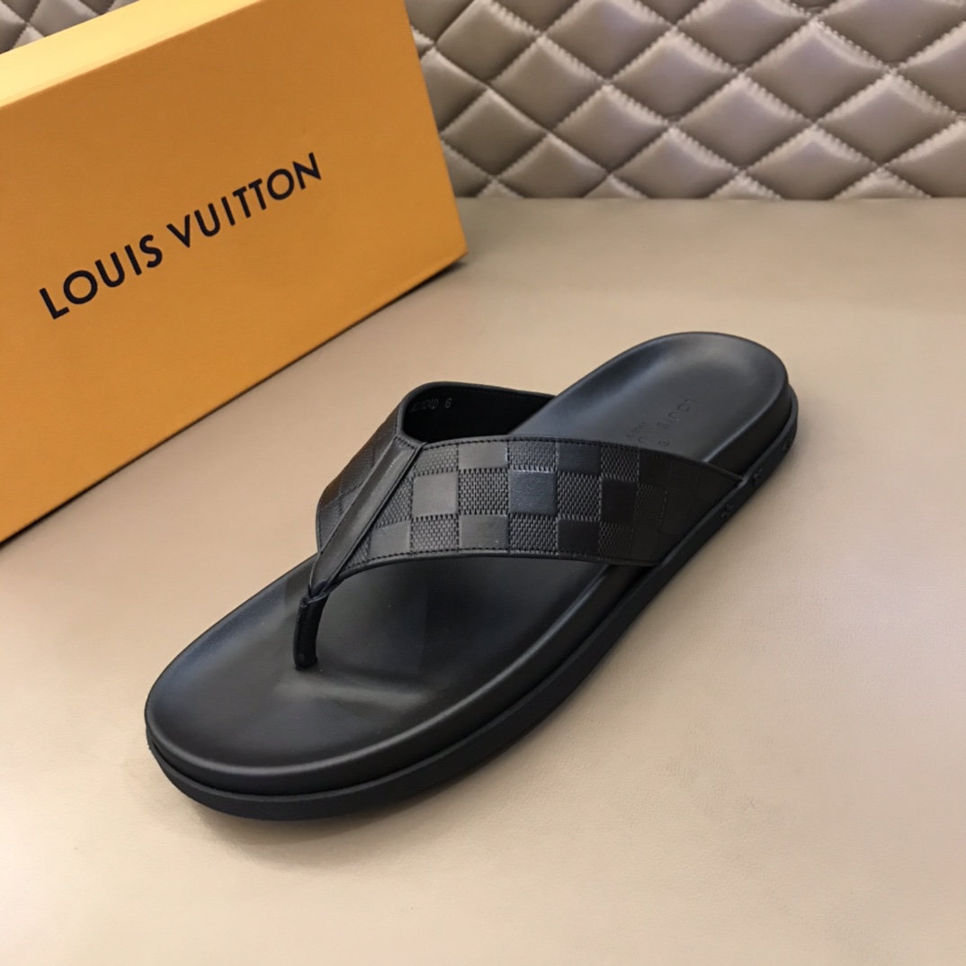 Louis Vuitton Slipper 72 - vstockx