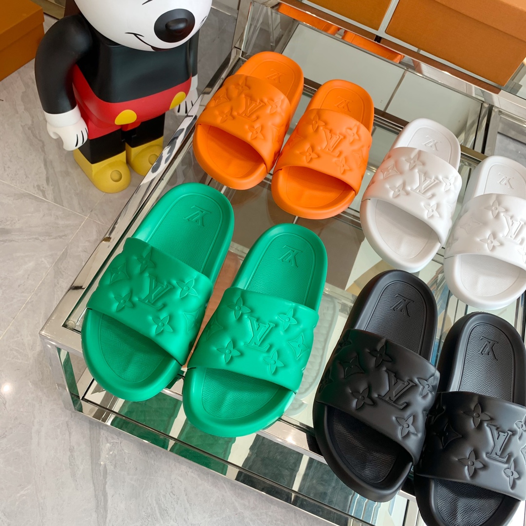 Louis Vuitton shoes WOMEN 2 - vstockx