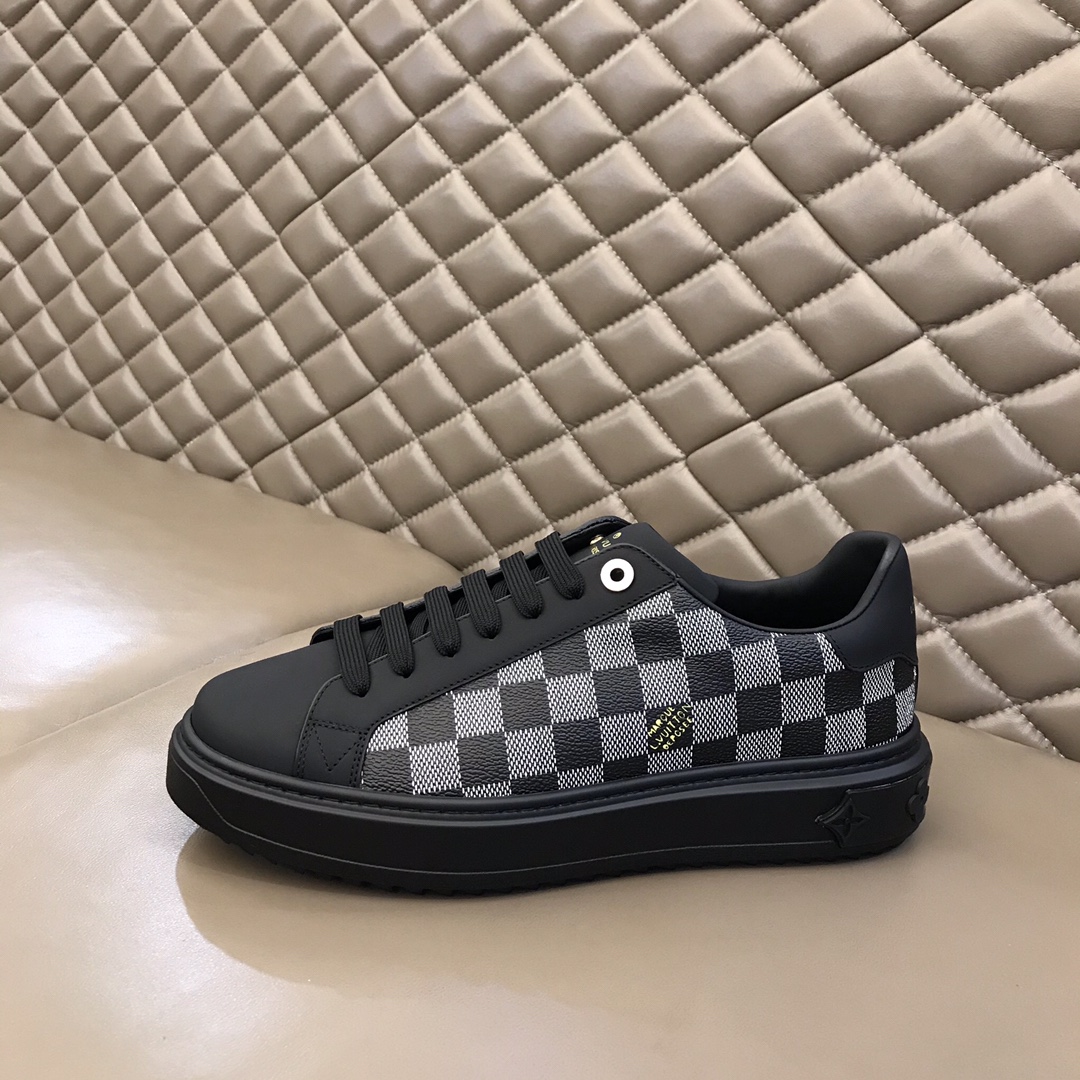 Louis Vuitton Low Top sneaker 20 - vstockx