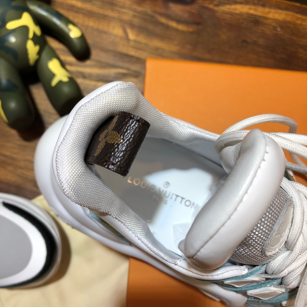 Louis Vuitton Archlight 7 - vstockx