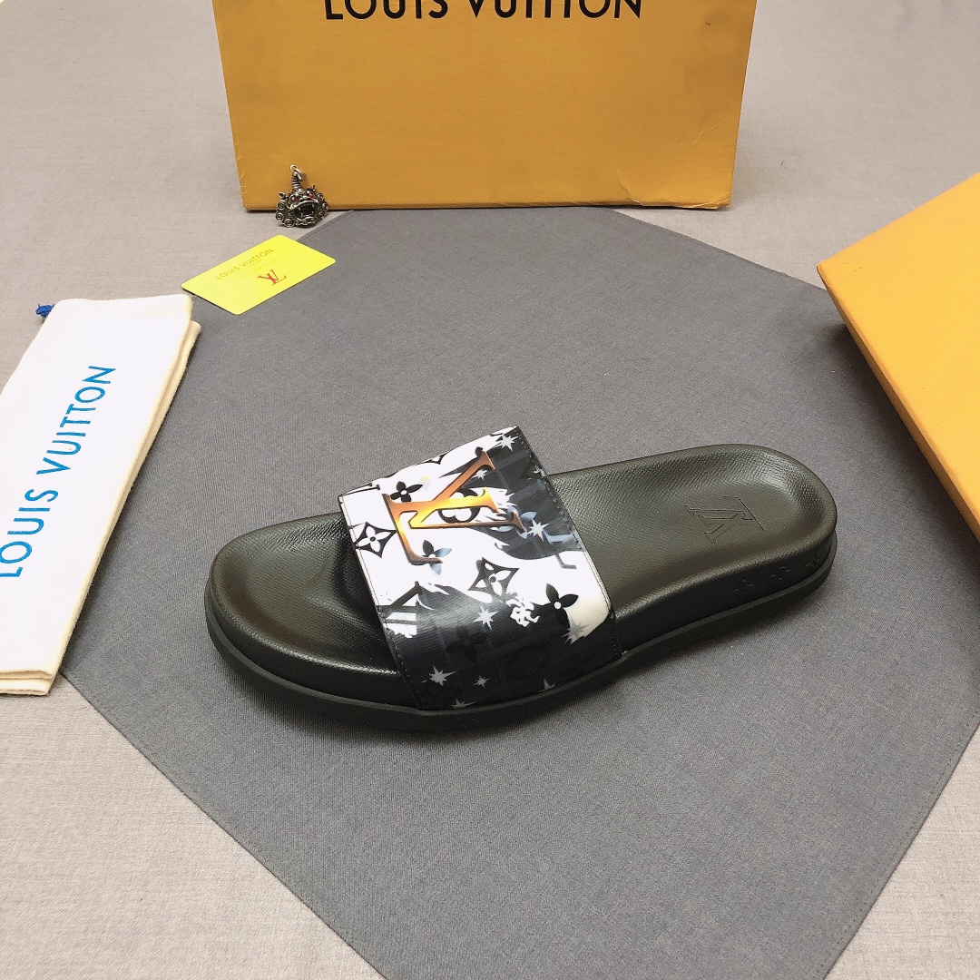 Louis Vuitton Slipper 112 - vstockx