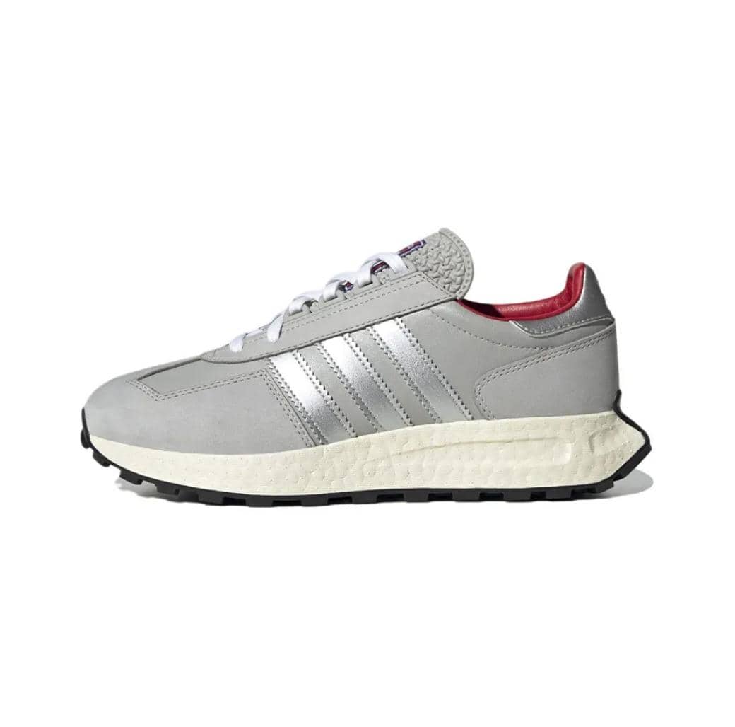 adidas originals retropy E5 Sliver - vstockx