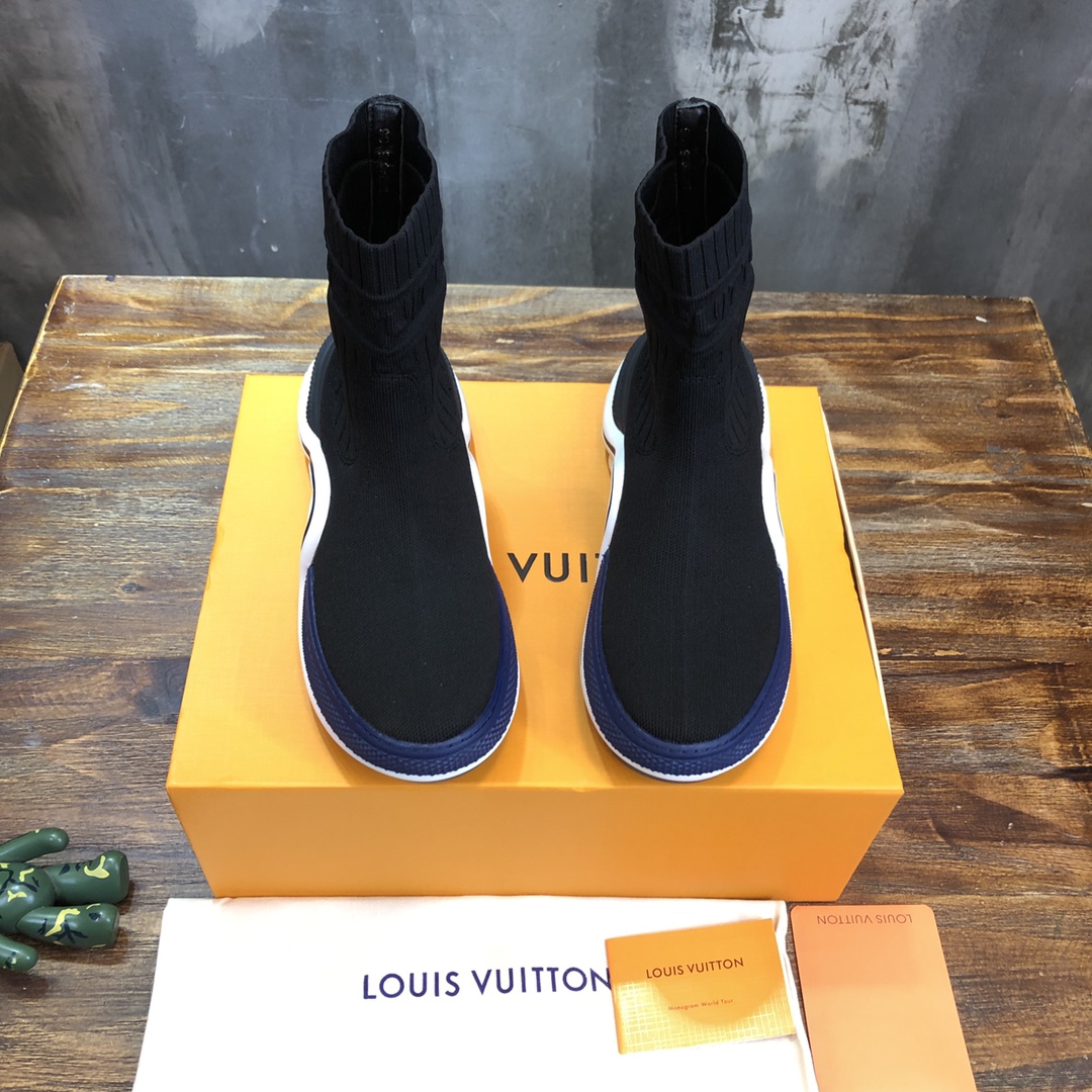 Louis Vuitton Archlight Sneaker 4 - vstockx