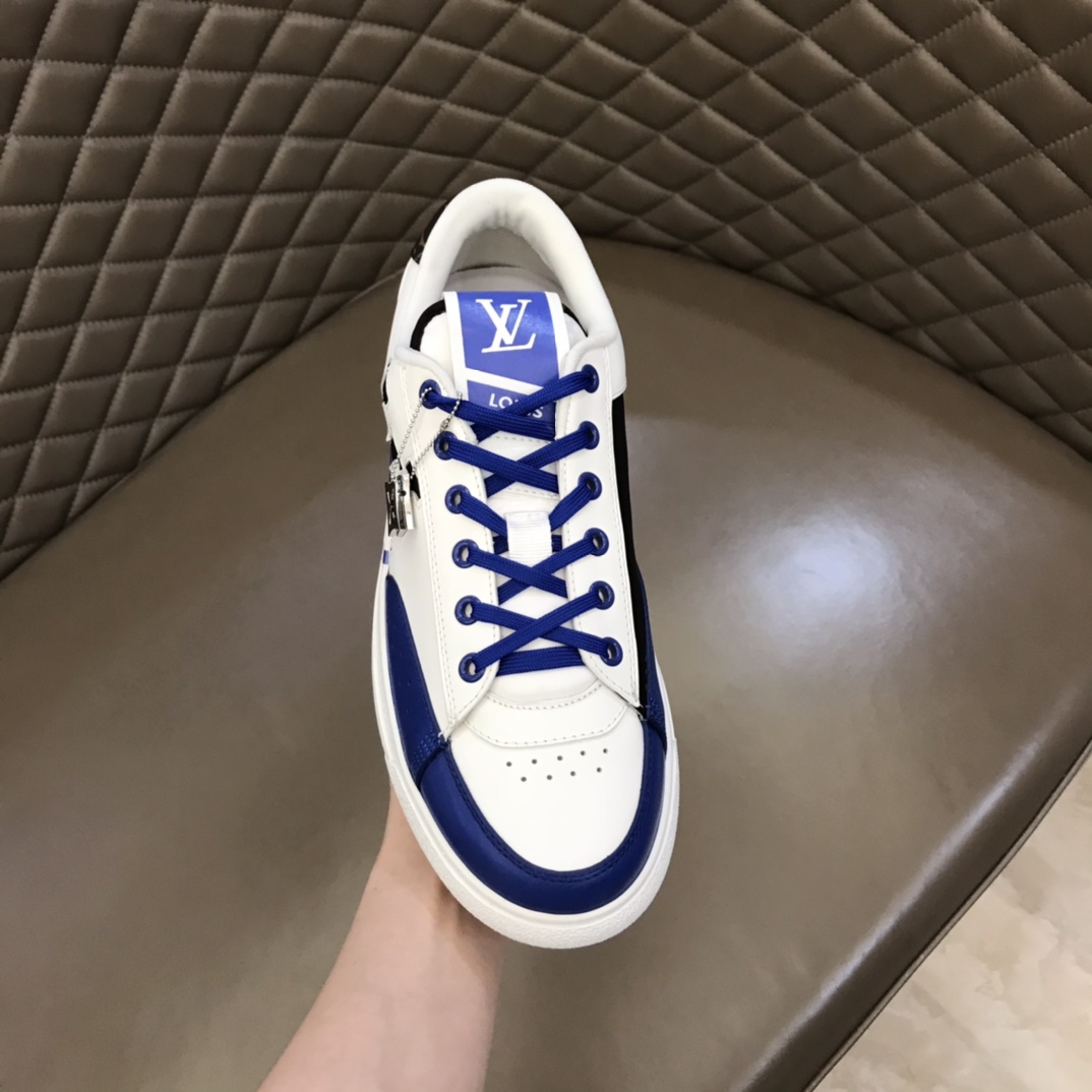 Louis Vuitton Charlie sneaker 7 - vstockx