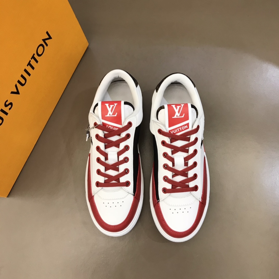 Louis Vuitton Charlie sneaker 5 - vstockx