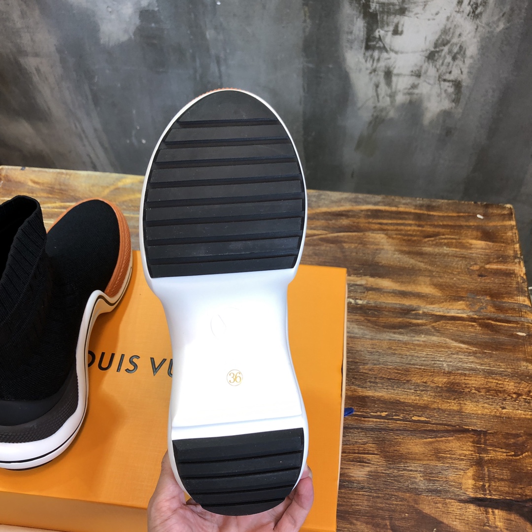 Louis Vuitton Archlight Sneaker 3 - vstockx