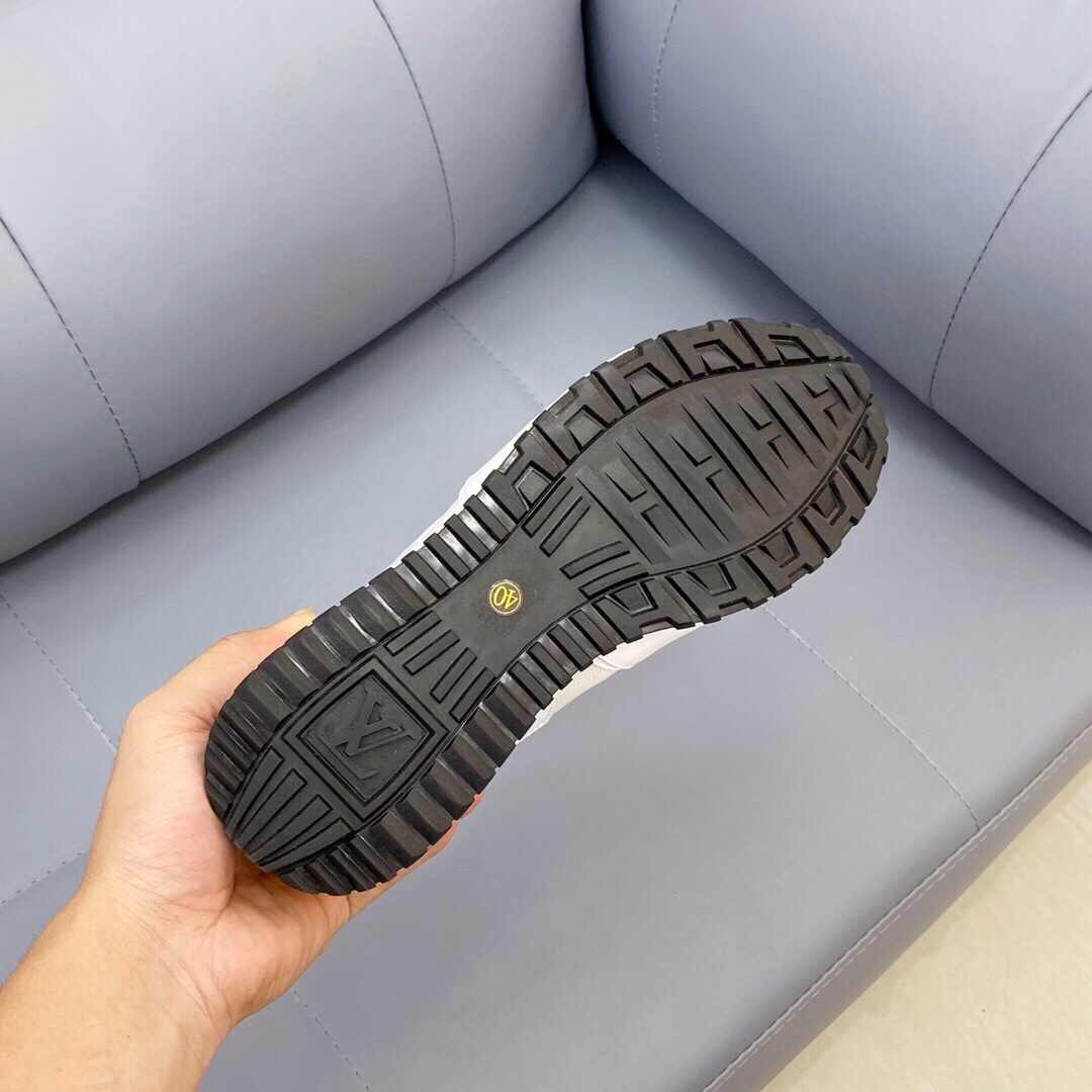 Louis Vuitton Run Away Sneaker 19 - vstockx