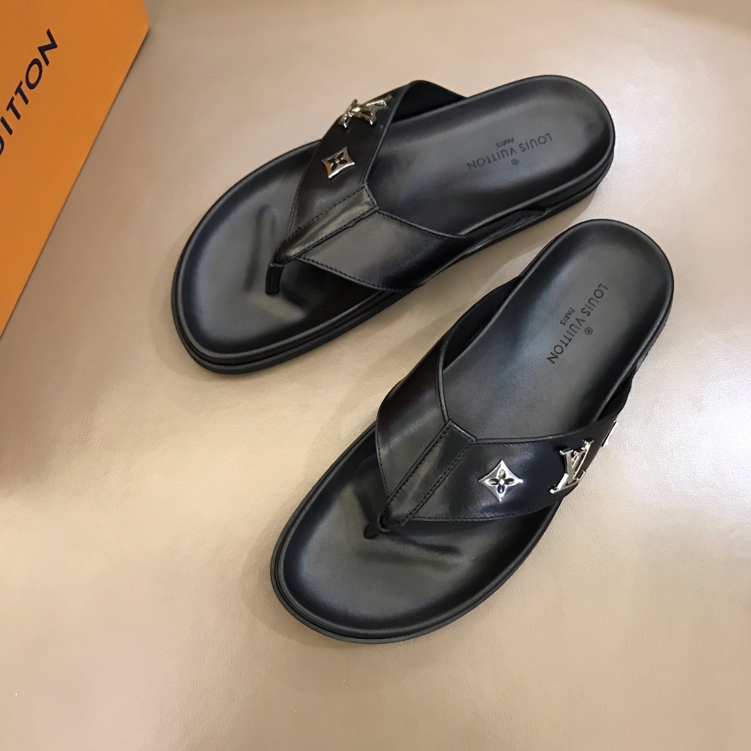 Louis Vuitton Slipper 93 - vstockx