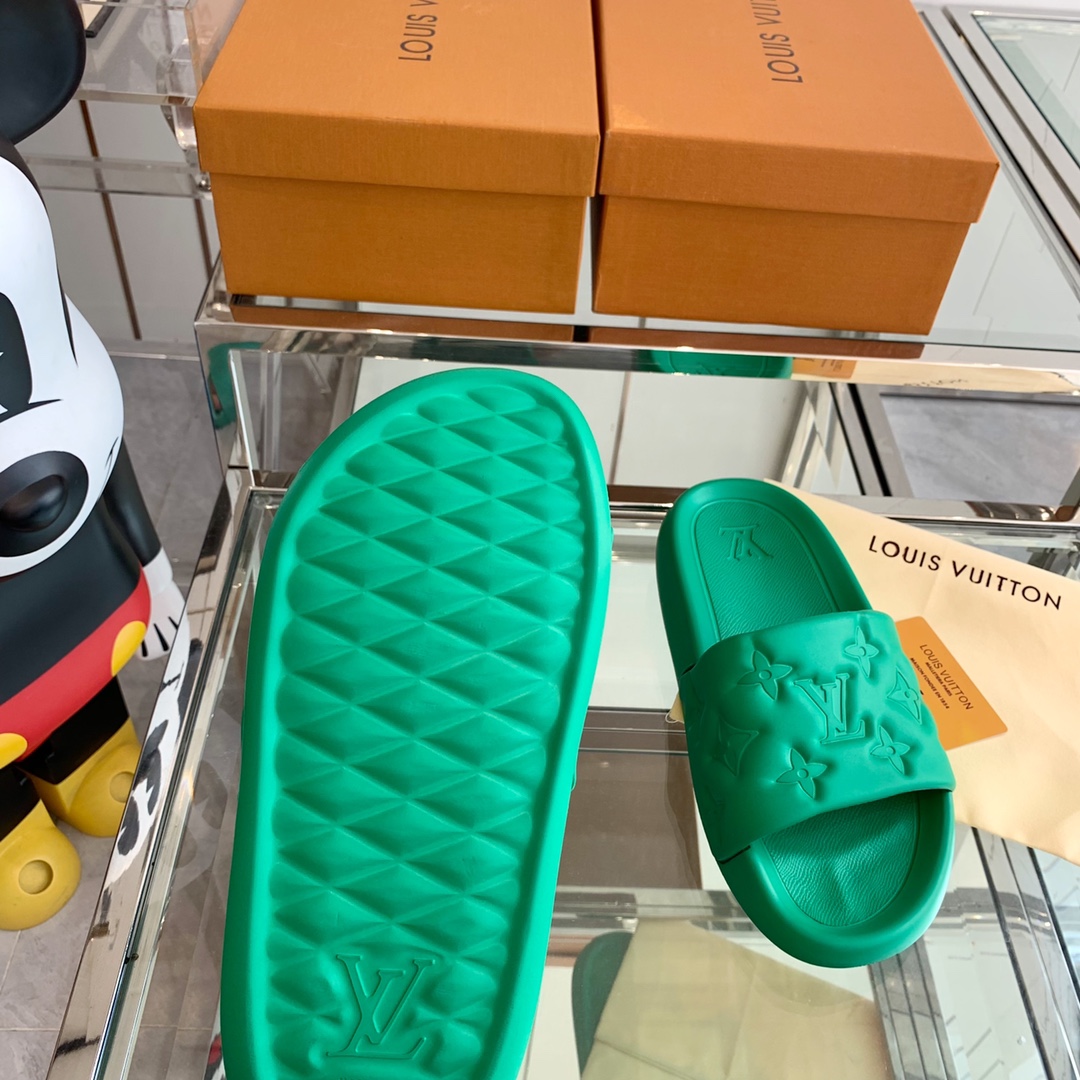 Louis Vuitton shoes WOMEN 2 - vstockx
