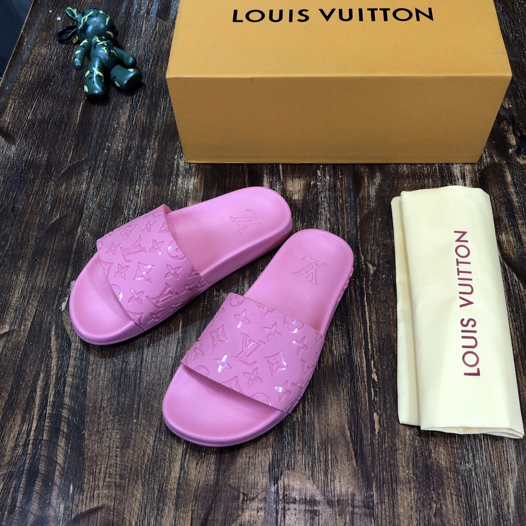 Louis Vuitton Slipper 144 - vstockx