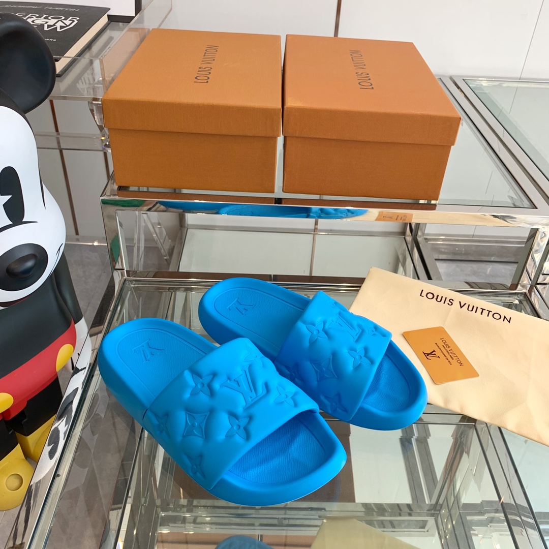 Louis Vuitton shoes WOMEN 2 - vstockx