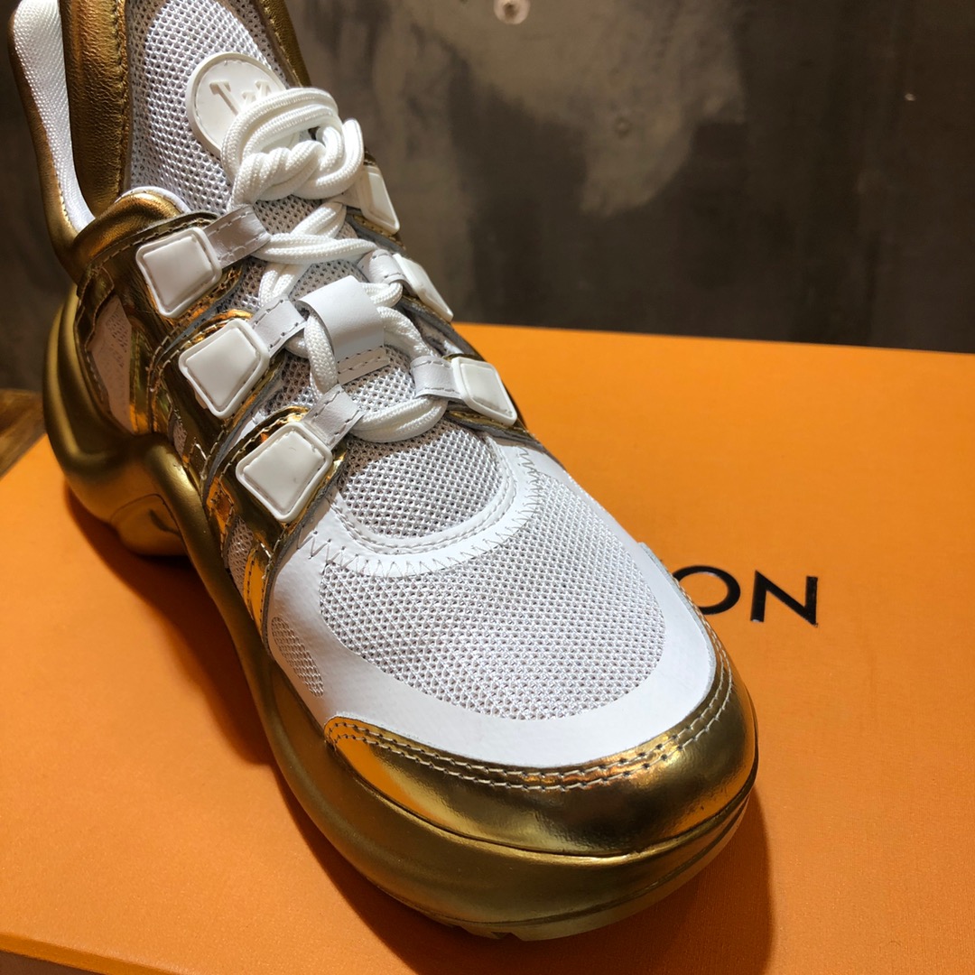 Louis Vuitton Archlight 17 - vstockx