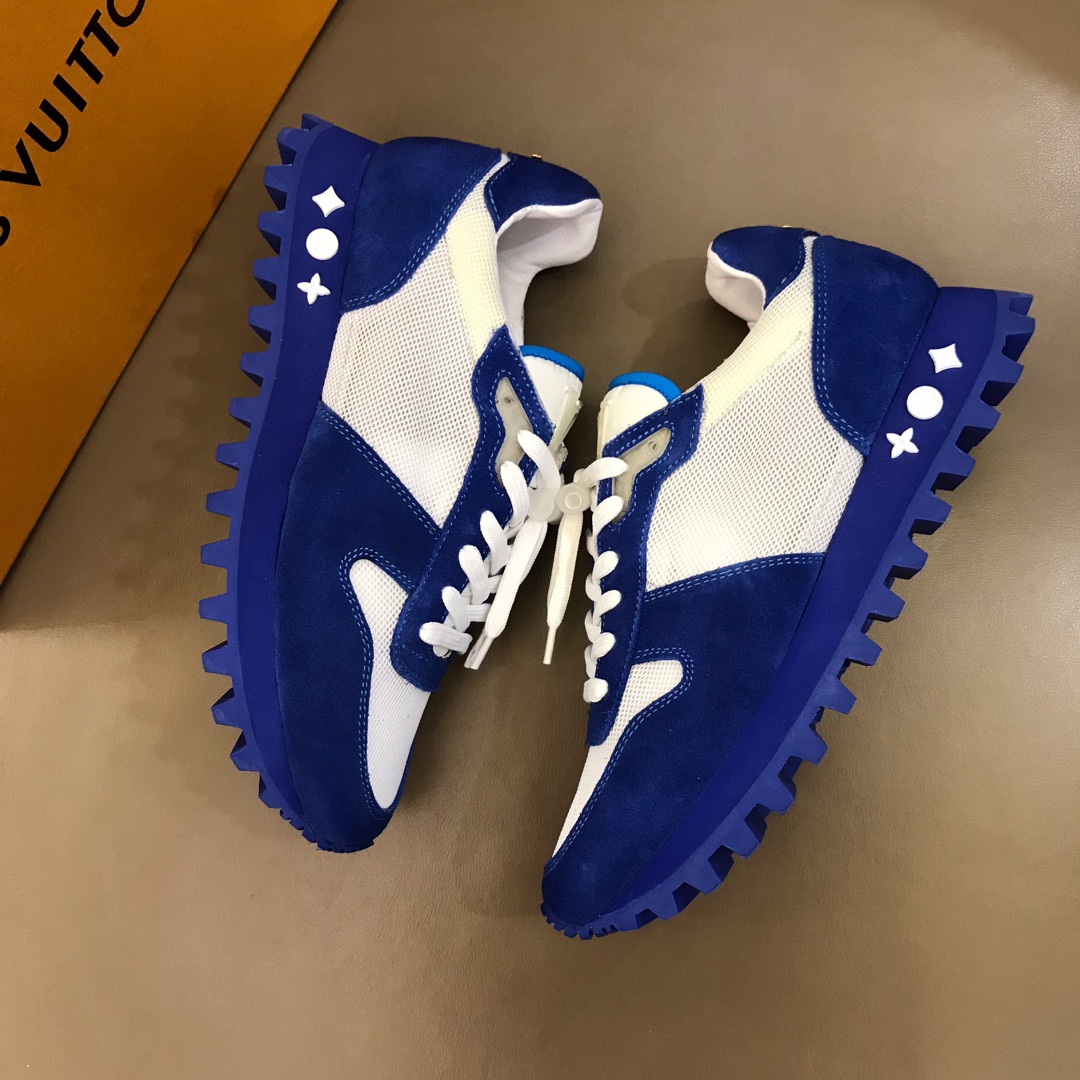 Louis Vuitton Runner sneaker 6 - vstockx
